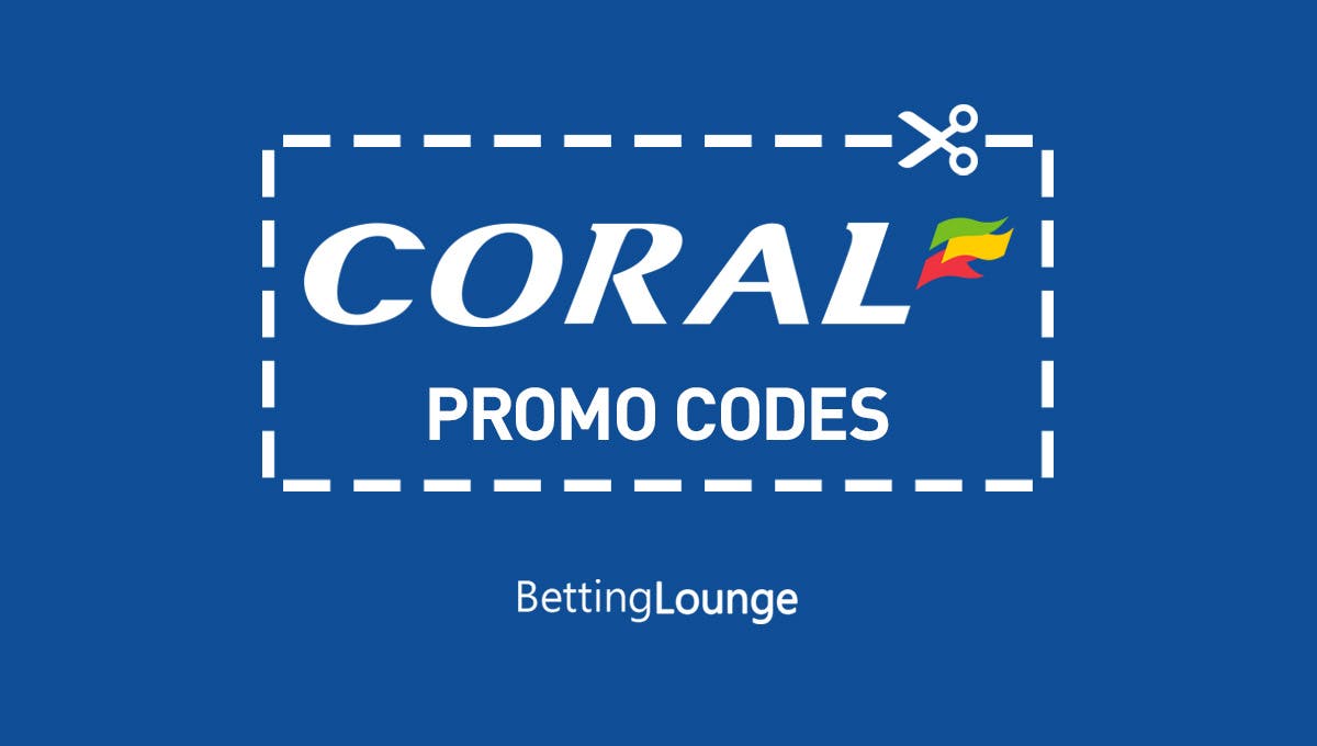 Coral promo codes