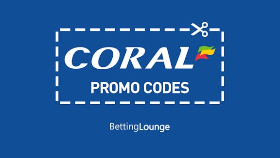 Coral promo codes