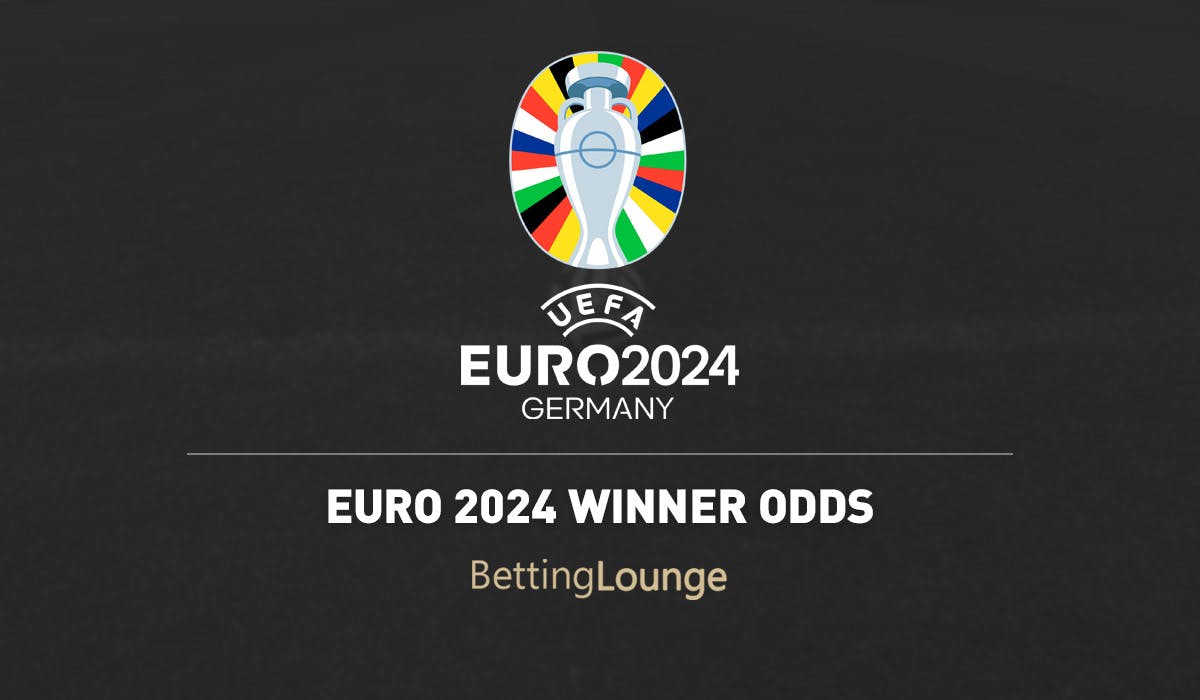 euro 2024 winner odds
