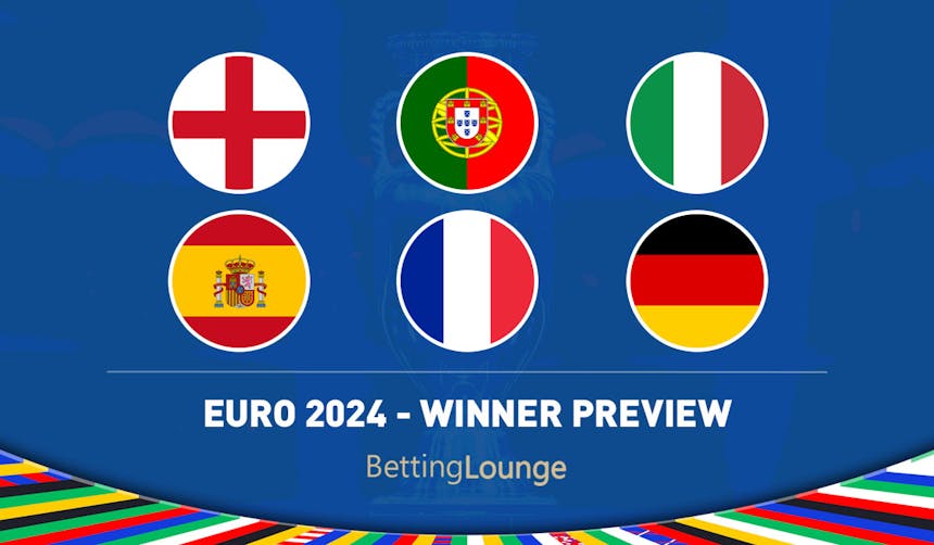 Euro 2024 winner preview