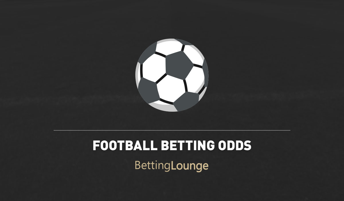 football betting odds