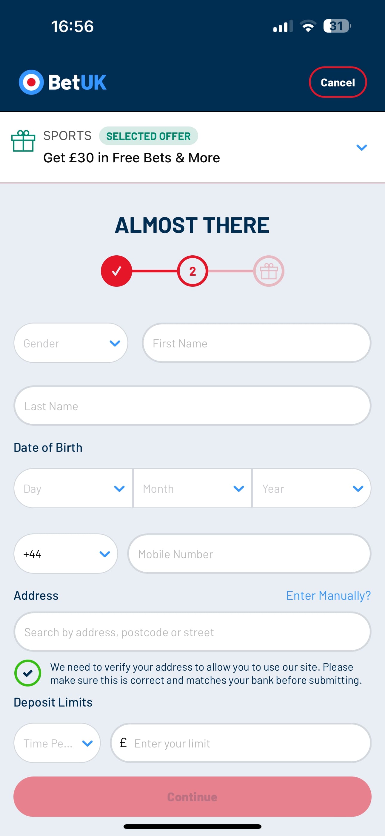 The Ultimate Guide to BetUK Games