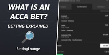 acca bet explained