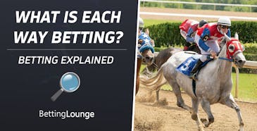 each-way betting explained