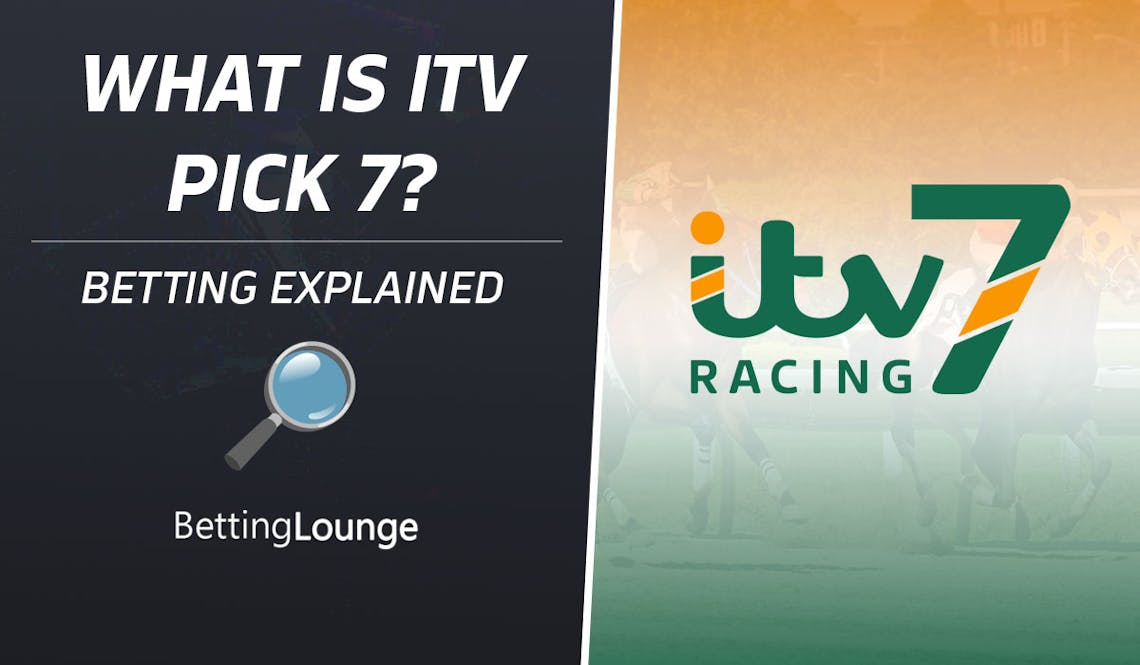 ITV Pick 7 explained