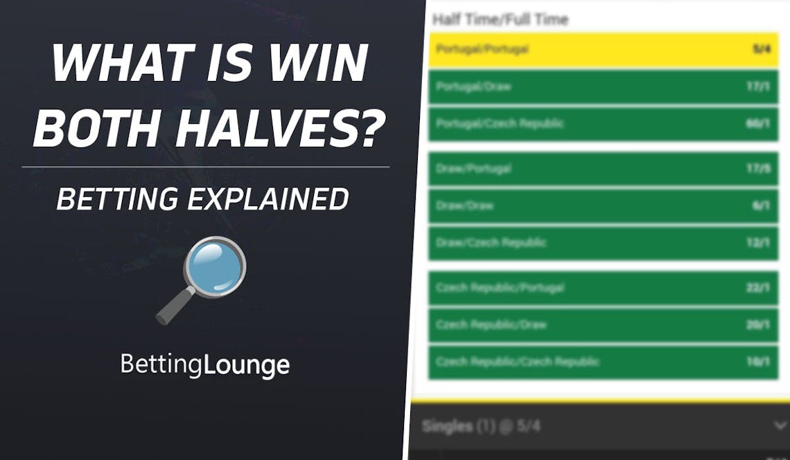 win both halves explained