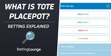 tote placepot explained