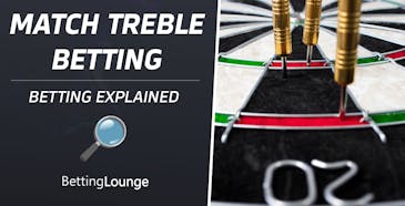 match treble darts