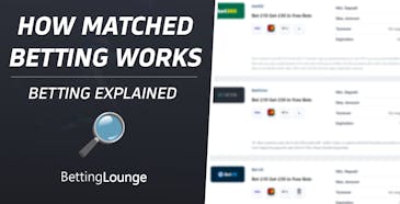 matched betting explained