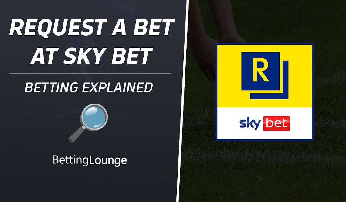 request a bet sky bet