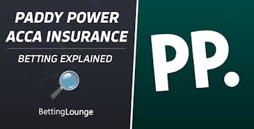 paddy power acca insurance