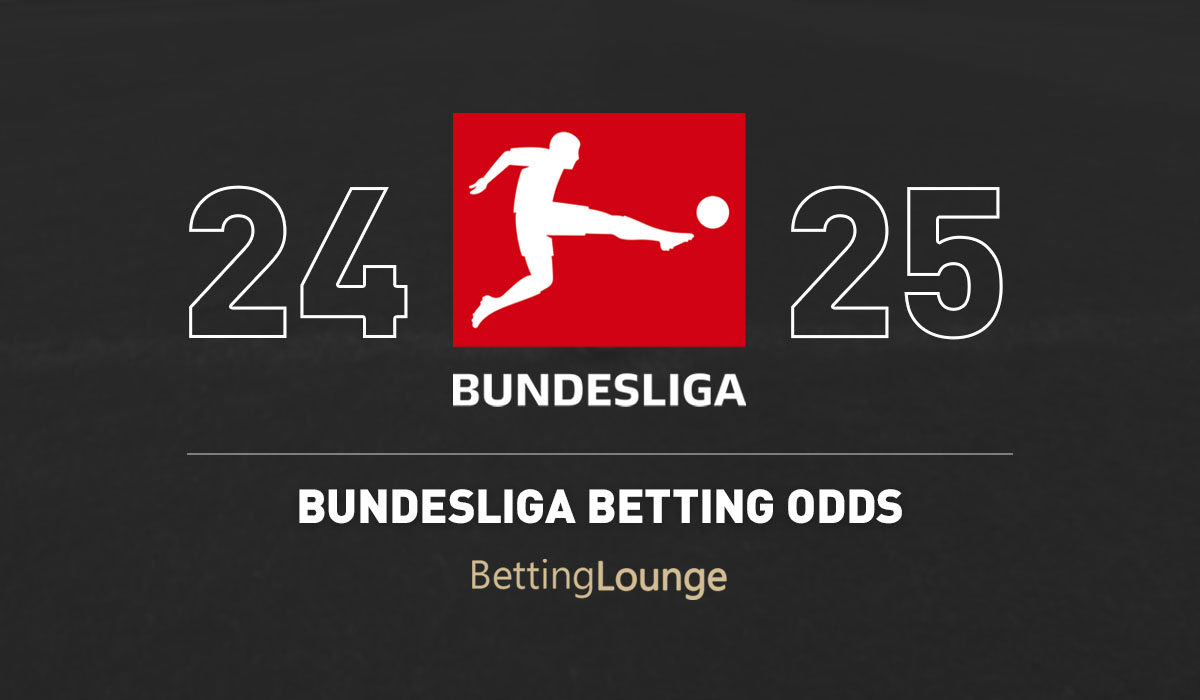 Bundesliga Betting Odds Compared