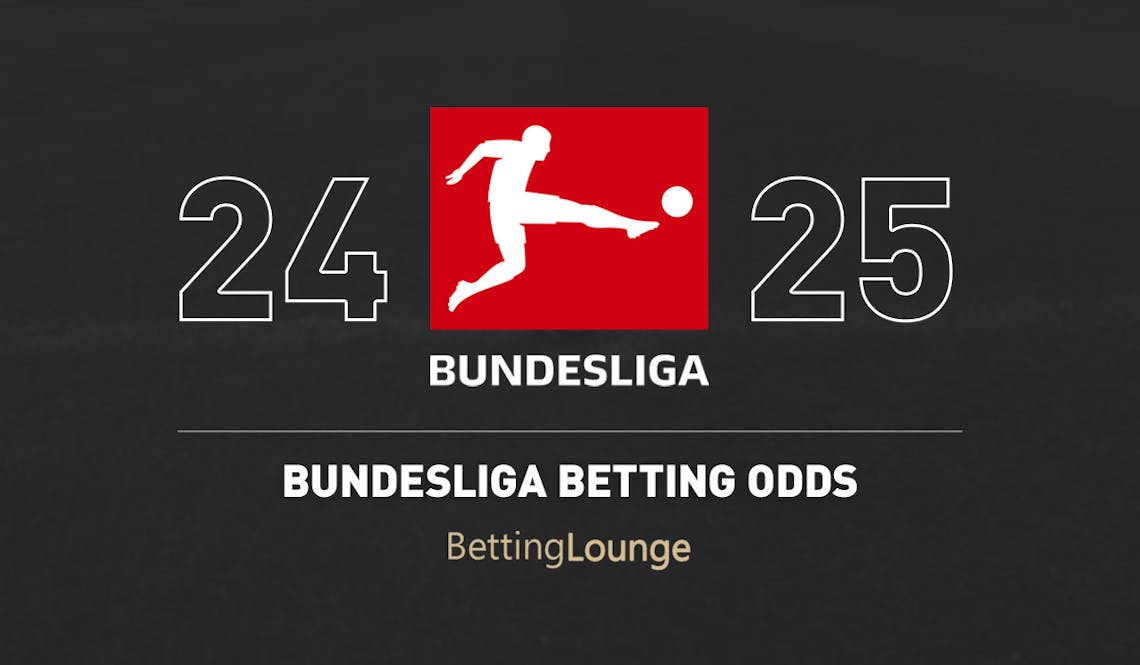 bundesliga betting odds 2024-25