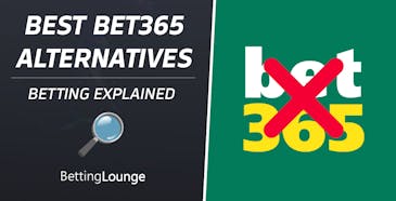 bet365 alternatives