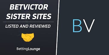 BetVictor Sister Sites