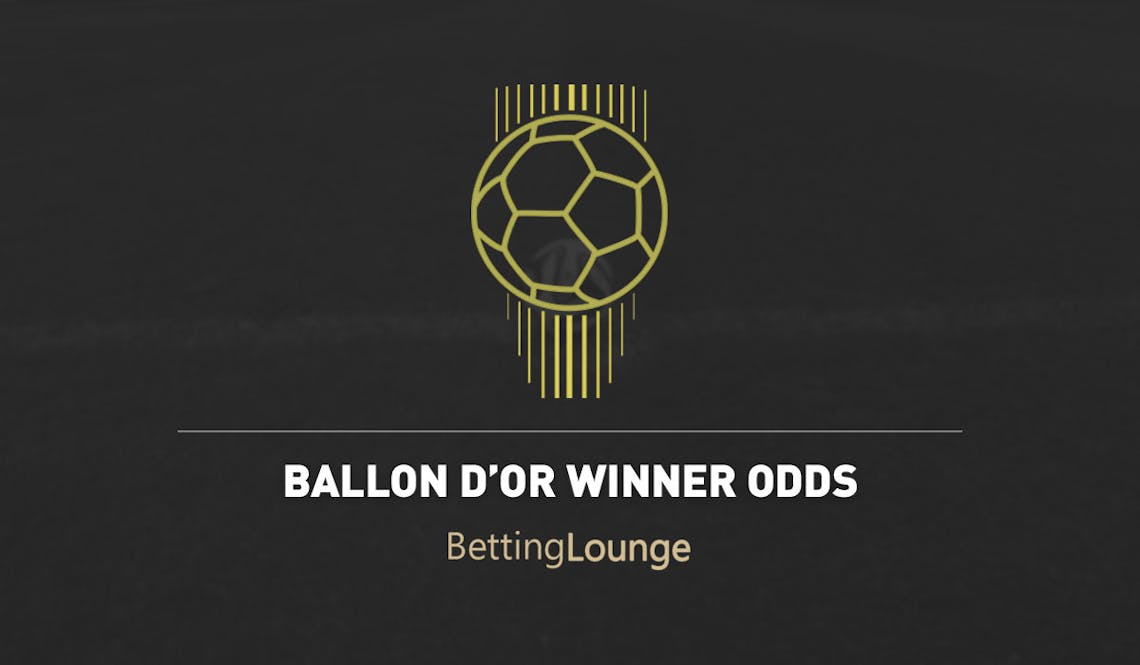 Ballon d'Or winner odds