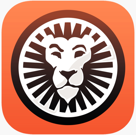 LeoVegas icon