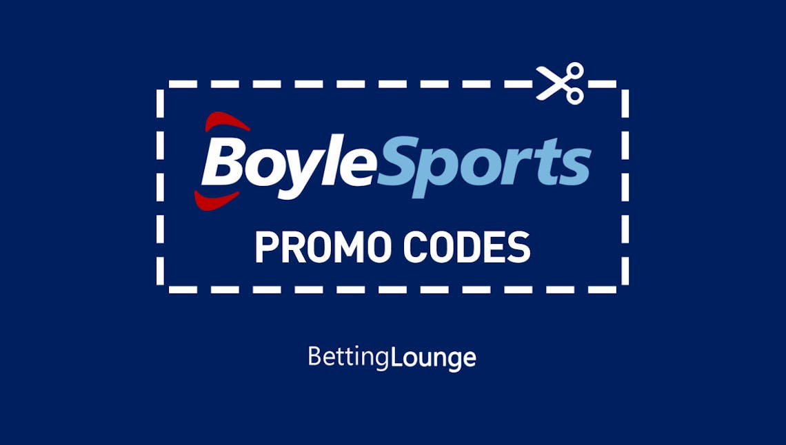 BoyleSports promo codes