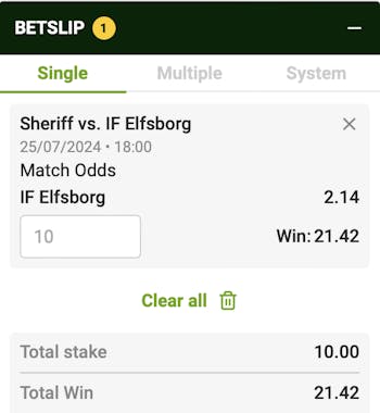 Lottoland Qualifying Bet