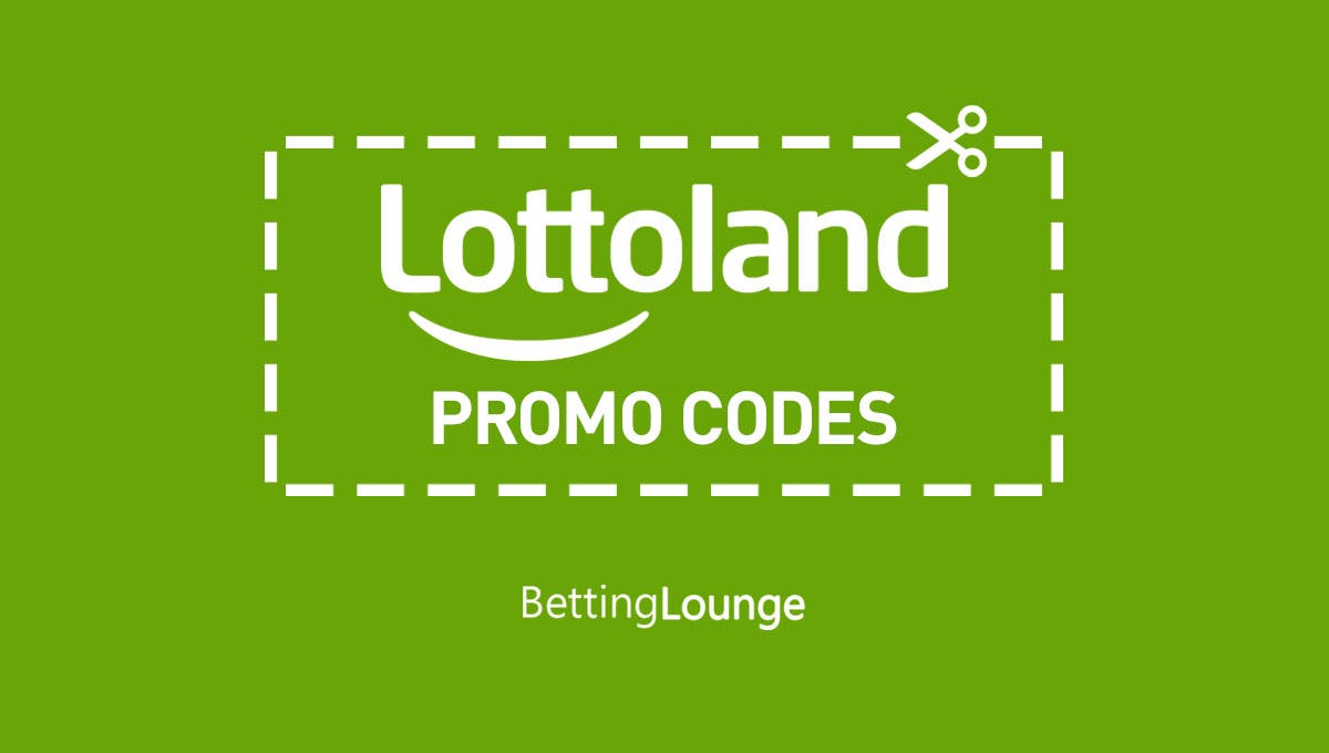 Lottoland promo codes