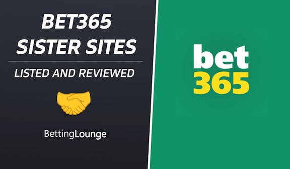 bet365 sister sites