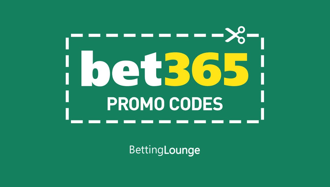 bet365 promo codes