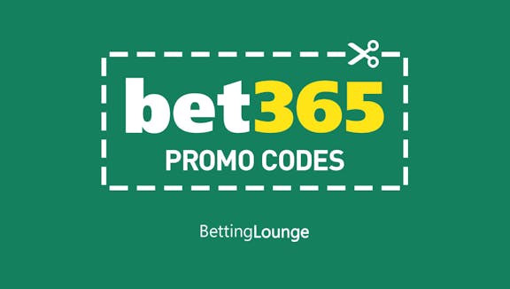 bet365 promo codes