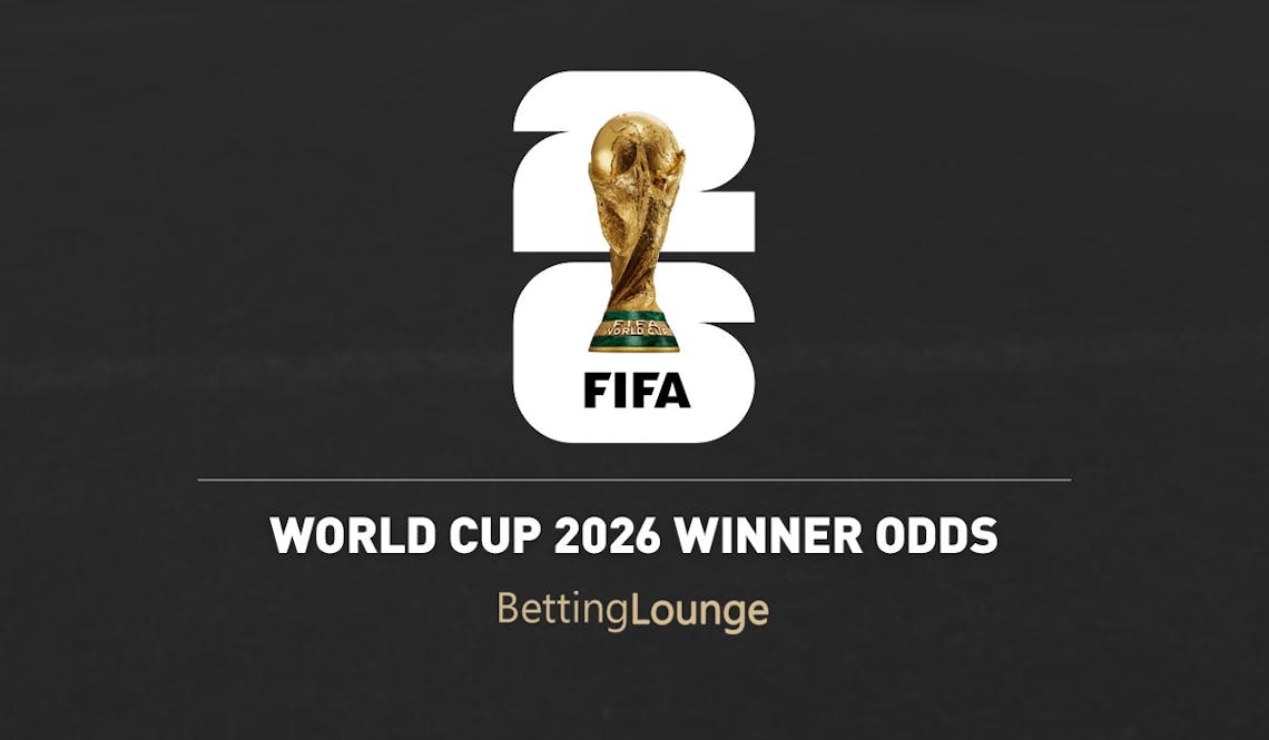 world cup winner 2026 odds