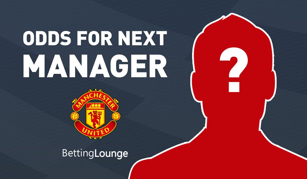 odds next manager manchester united