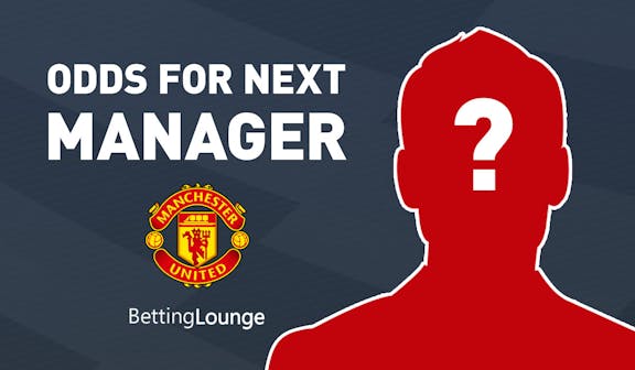 odds next manager manchester united