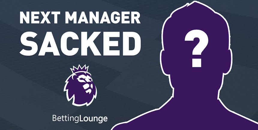 Next premier league manager to be sacked