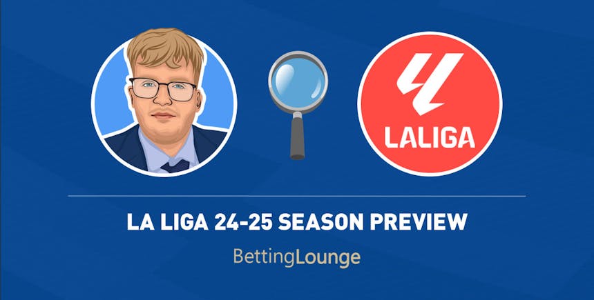 La Liga season preview 2024-25