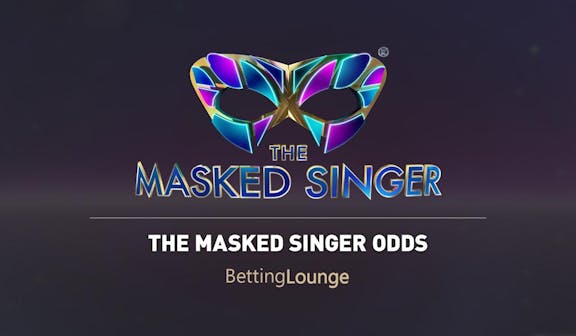 The masked singer betting odds