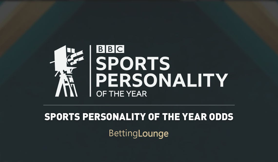 sports personality of the year odds