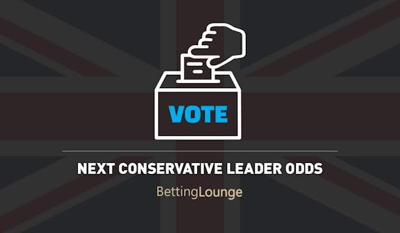 next conservative leader odds