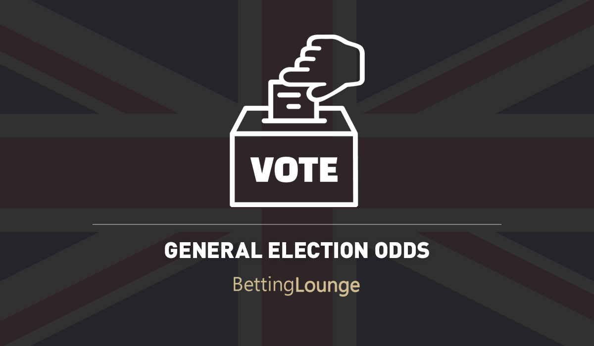 general election odds 