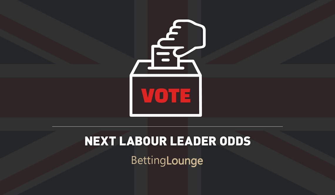 next labour leader odds