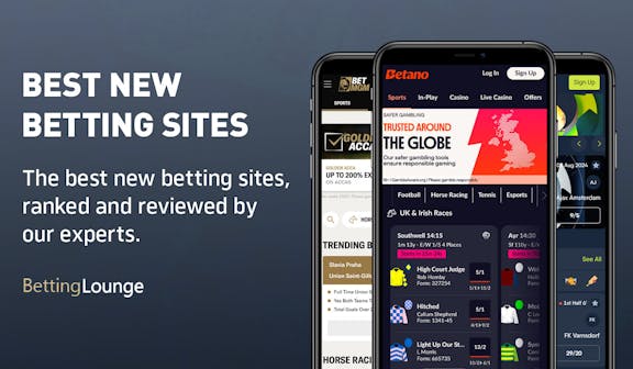 best new betting sites