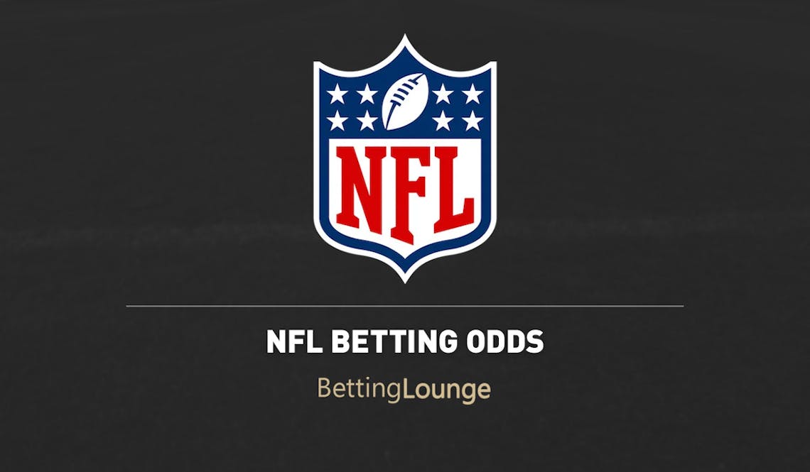 NFL Betting Odds