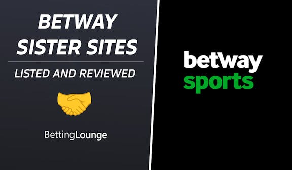 Betway sister sites