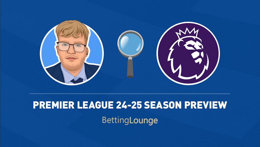 premier league 2024-25 preview