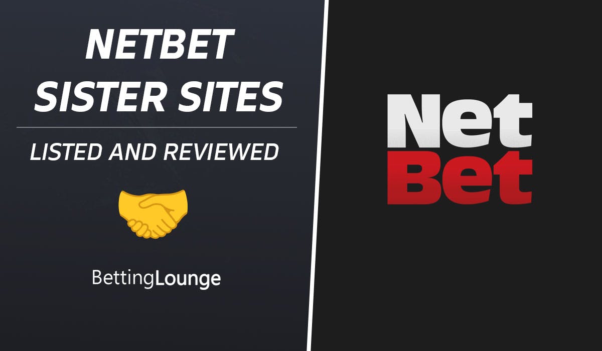 NetBet Sister Sites