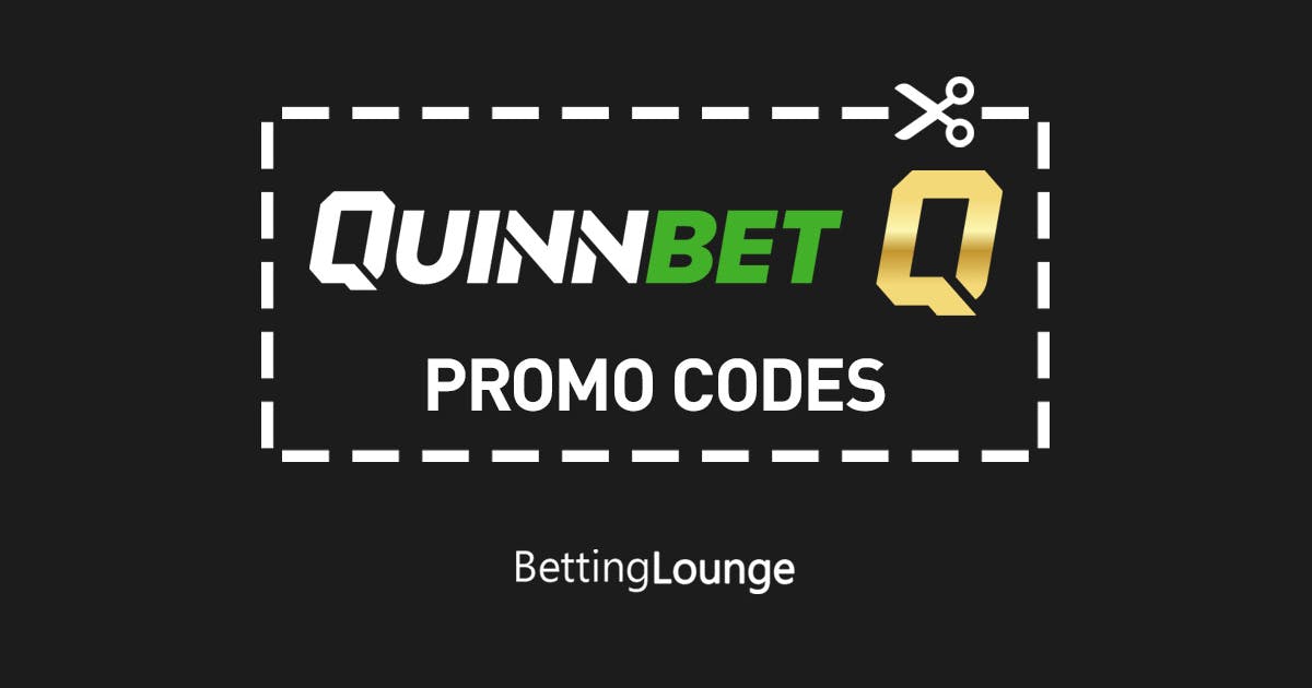Quinnbet Promo Codes and Free Spins