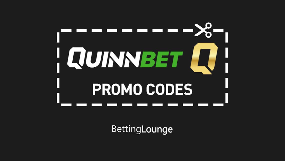 QuinnBet Promo Codes