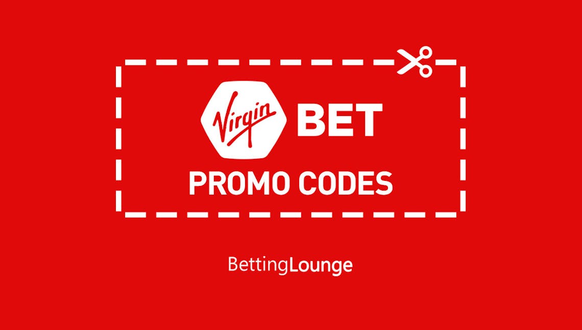 Virgin Bet promo/bonus codes