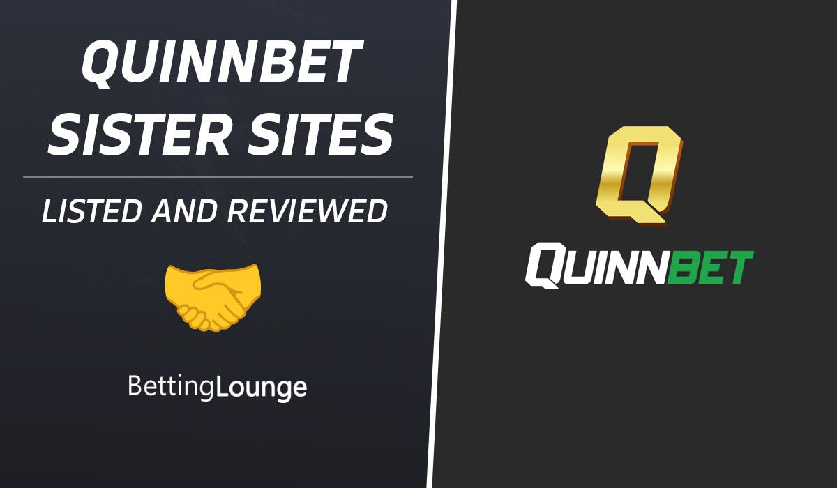 QuinnBet Sister Sites