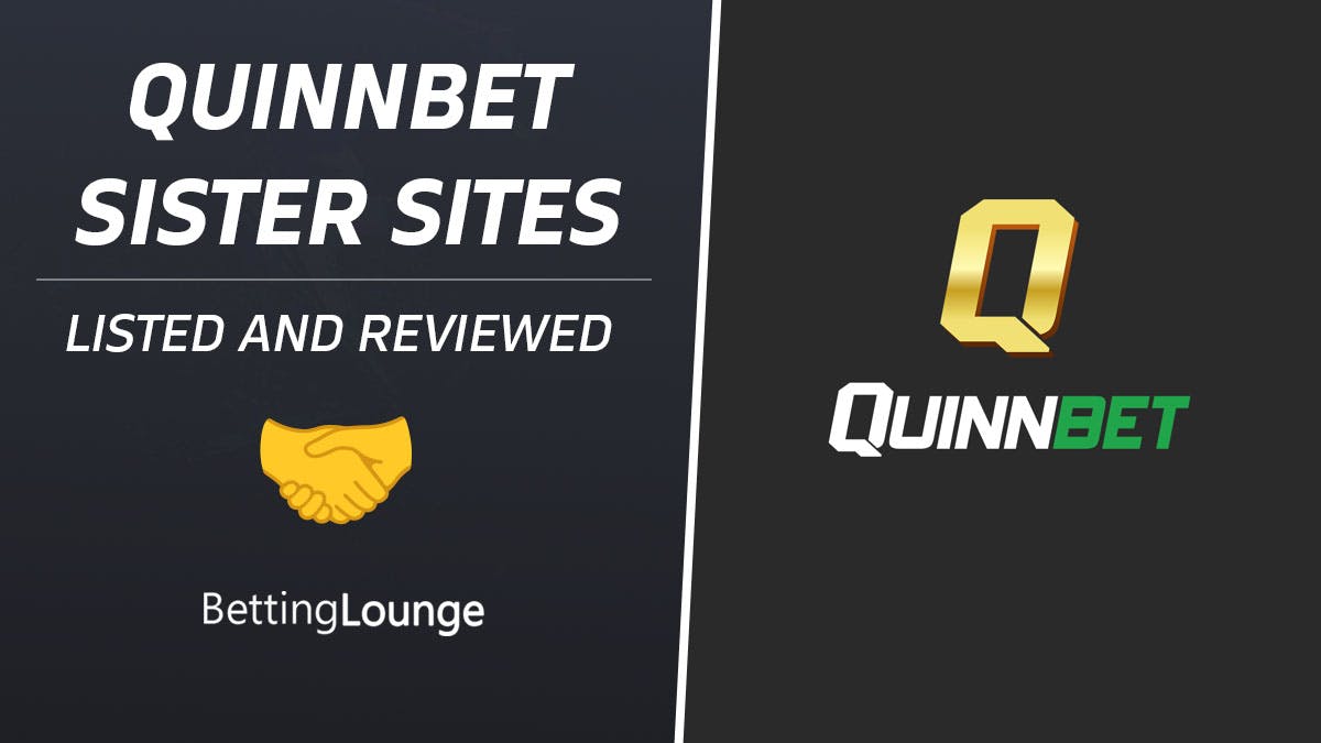 Quinnbet Casino Banner
