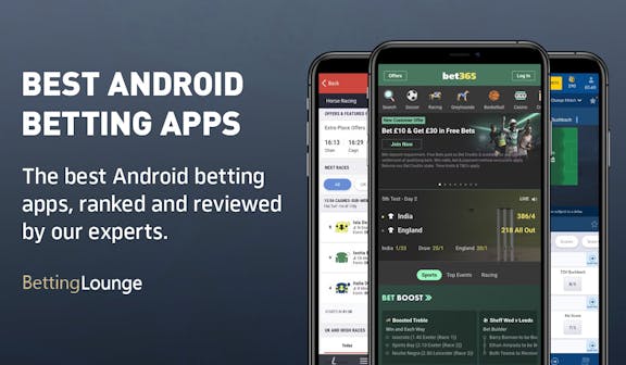 best android betting apps