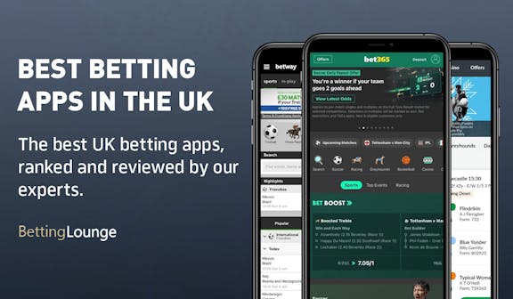 best betting apps uk