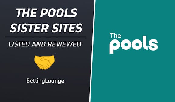 The Pools Sister Sites